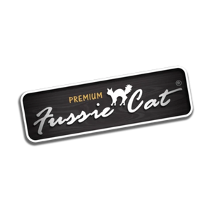 Fussie cat