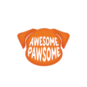 Awesome pawsome