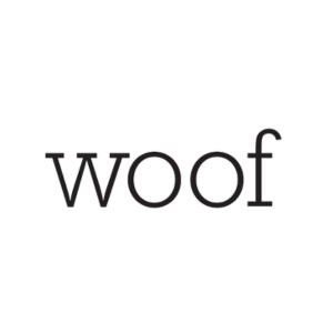 Woof