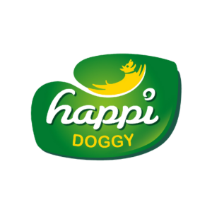 Happi doggy