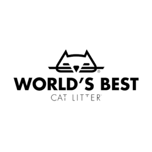 World's best cat litter