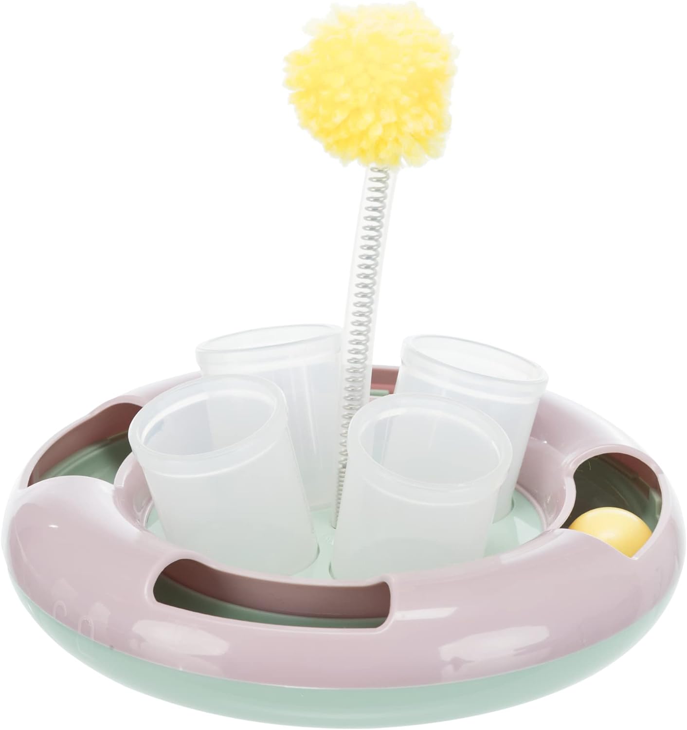 Trixie Junior Snack & Play
