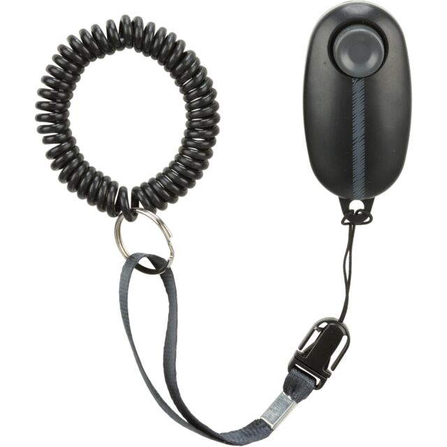 Trixie Soft Training Clicker For Puppies