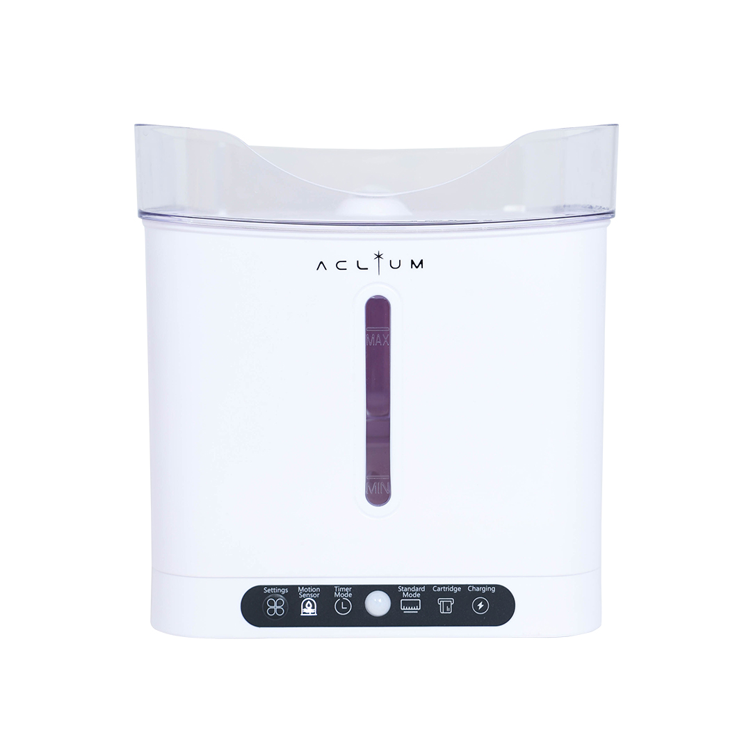 Aclium Dog Water Fountain Cordless For Dogs