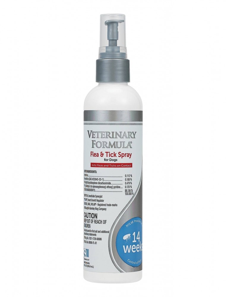 Itch relief spray for dogs hot sale