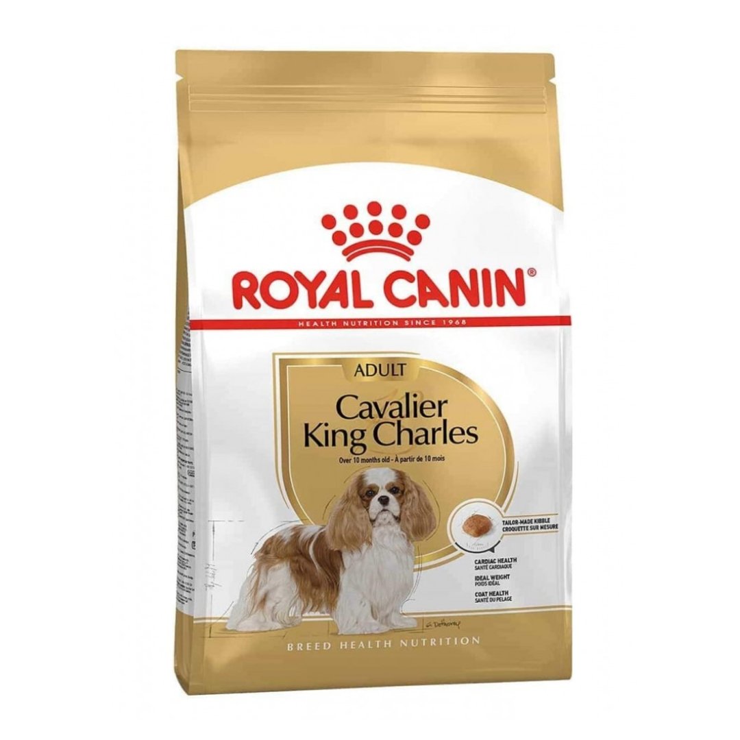 Royal Canin Dog 1.5kg Adult Cavalier King Charles Dry Dog Food
