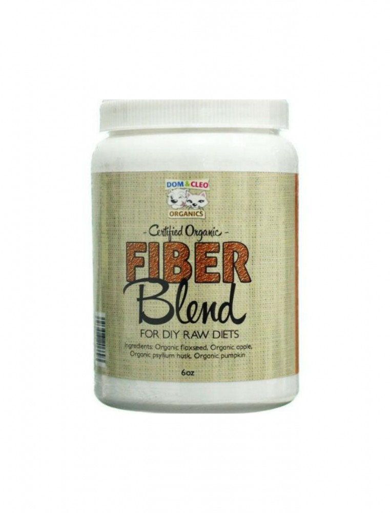 Best fiber source for dogs sale