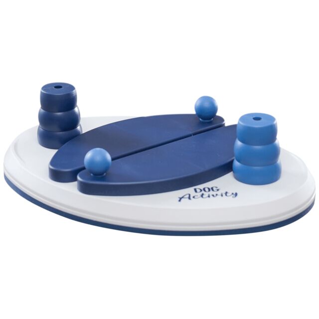 Trixie Push Away Strategy Game For Dogs 25 X 17 Cm