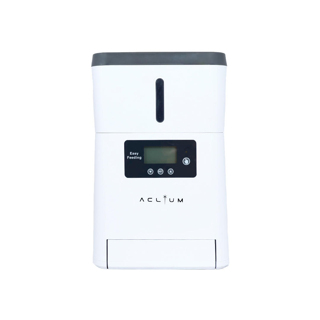 Aclium Smart Air Tight Automatic Feeder