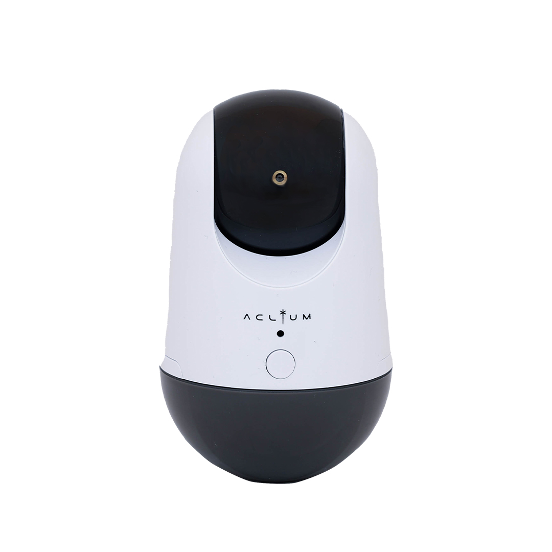 Aclium Cat Tumbler Toy With Laser For Cats