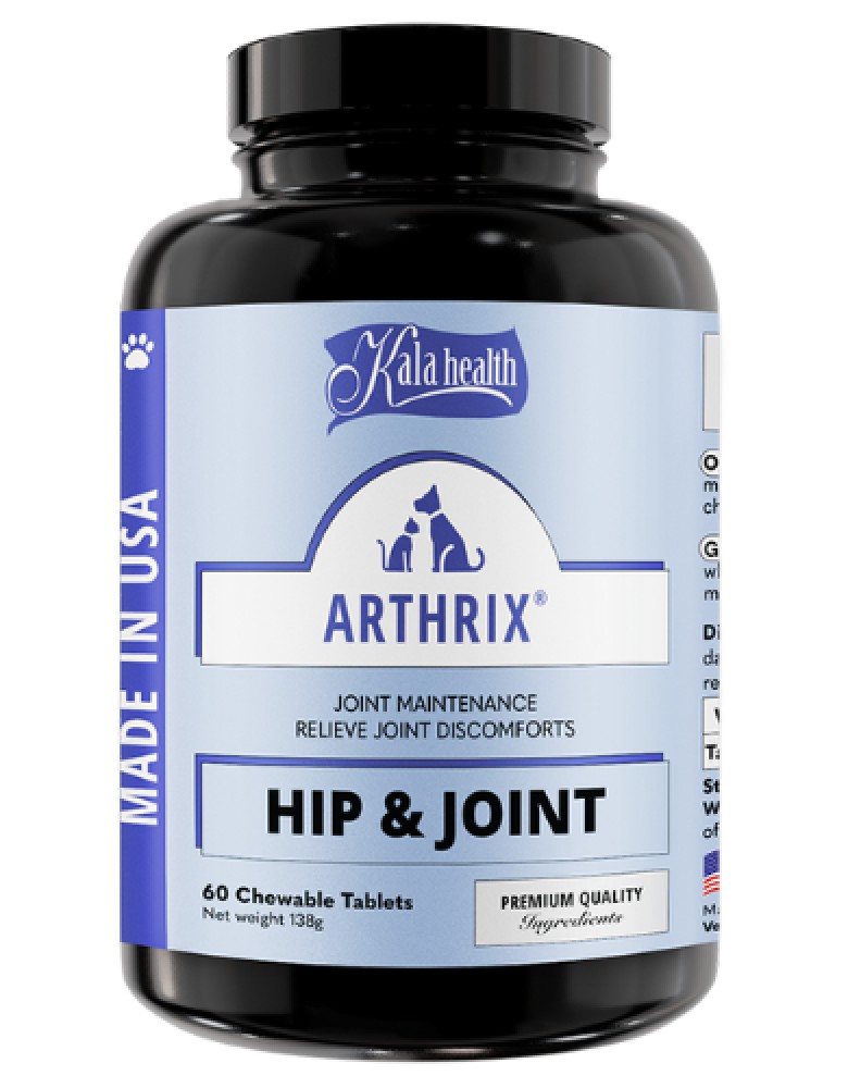 Kala Health Arthrix Joint & Cartilage Maintenance 60cts