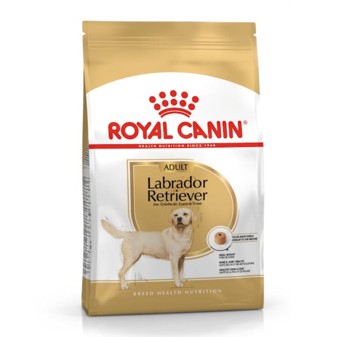 Royal Canin Dog 3kg Adult German Shepherd Dry Dog Food