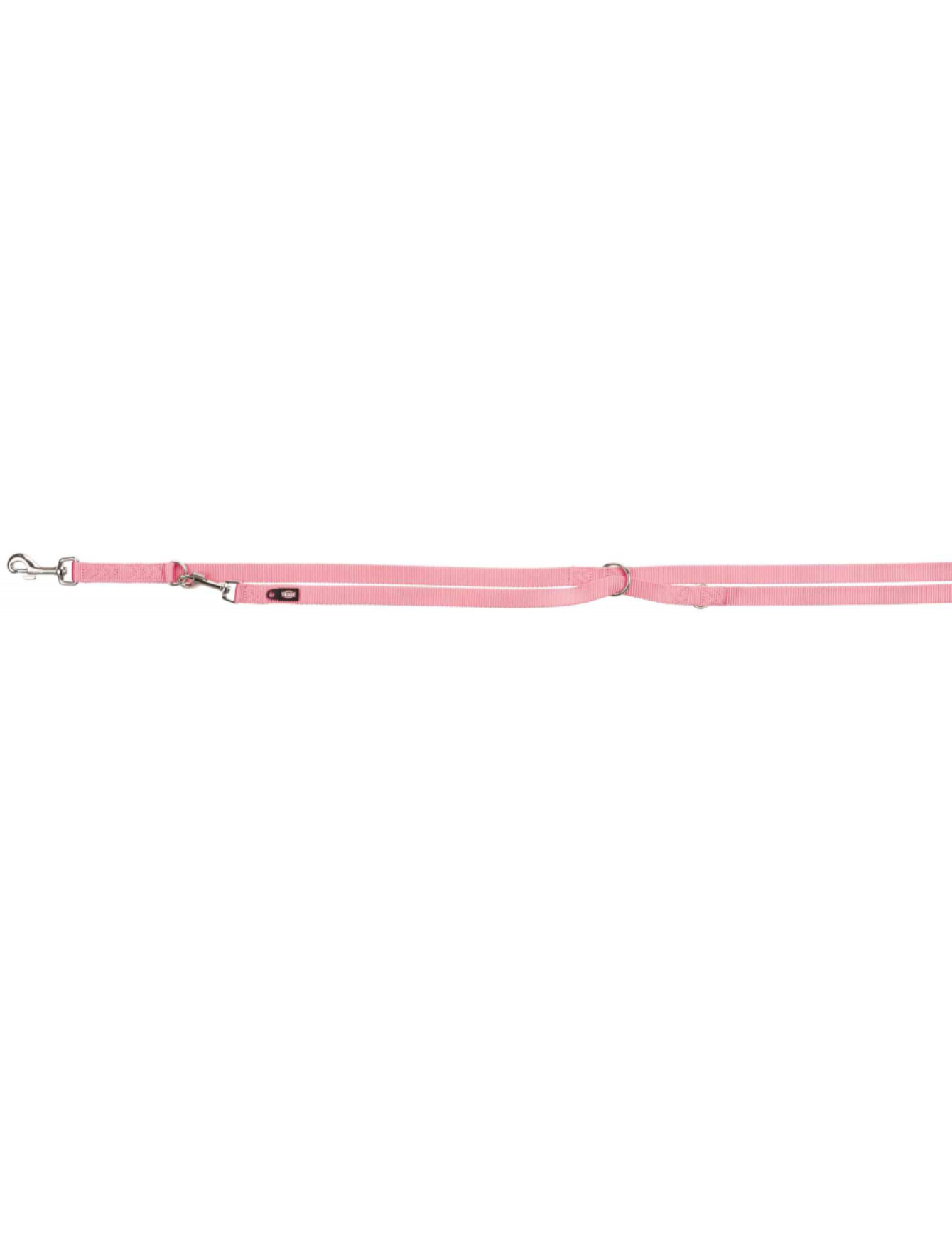 Trixie Premium Adjustable Leash For Dogs - Flamingo L-xl: 2.00m/25mm