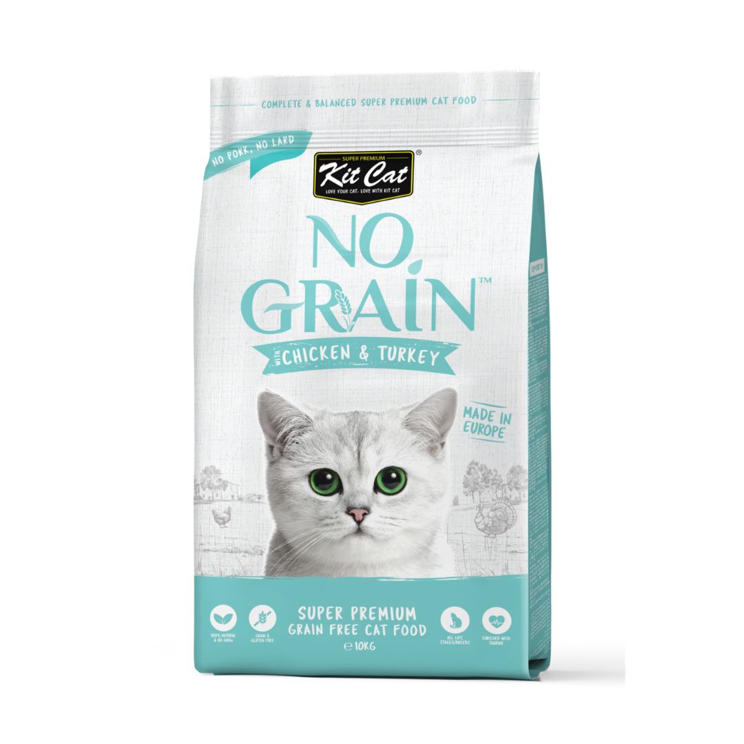 Gluten free dry cat food discount