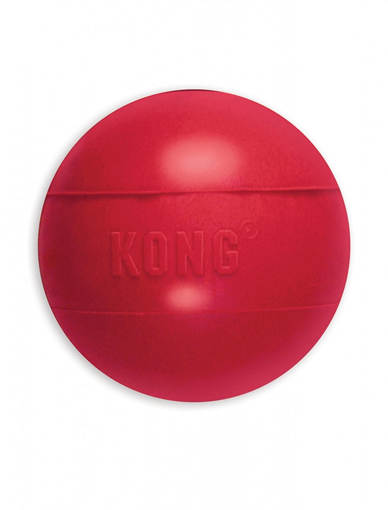 Kong Classic Ball Dog Toy M/l