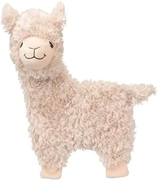 Trixie Lama Plush Toy For Dogs 40cm