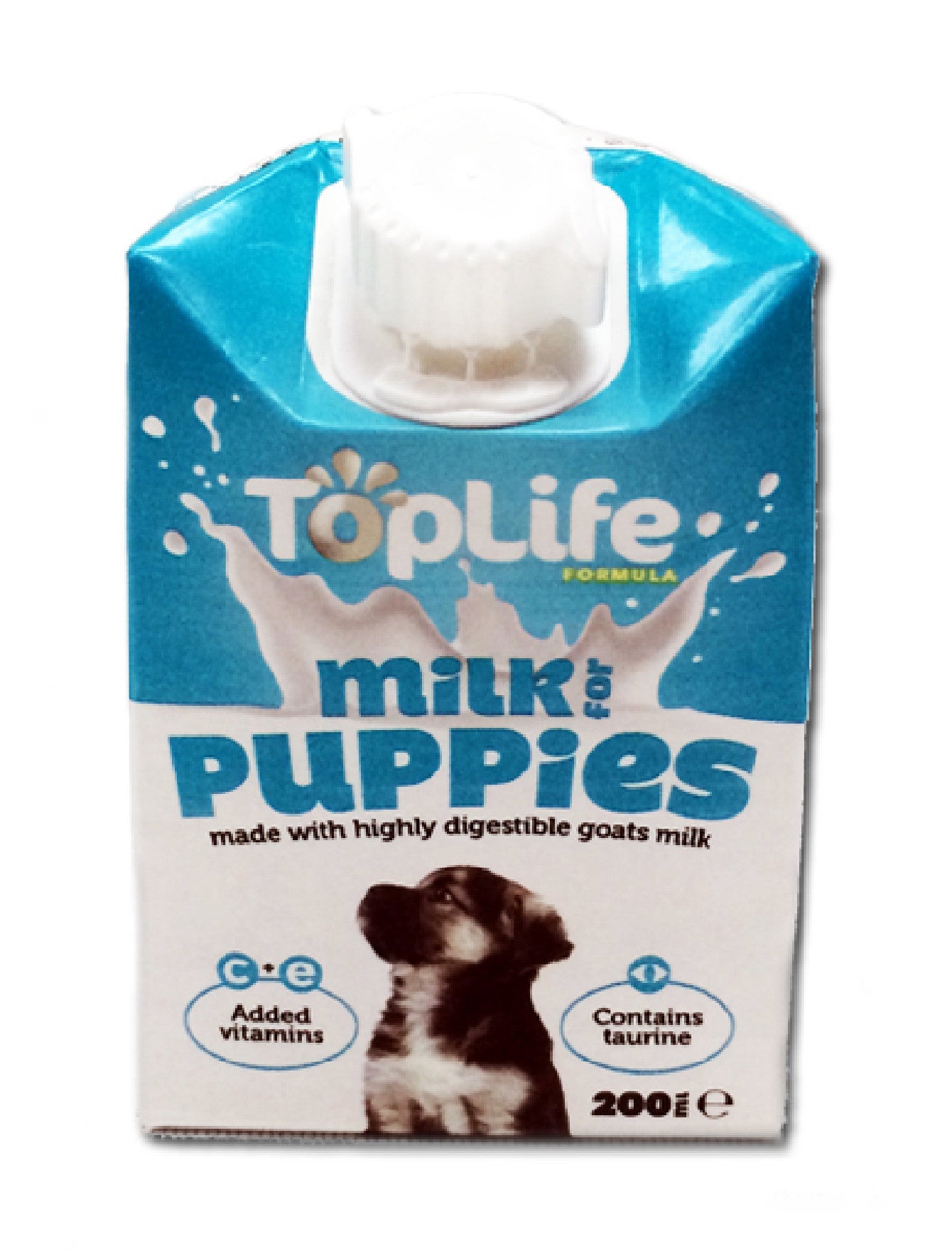 Goats milk and puppies sales