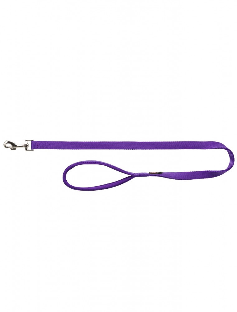 Trixie Premium Leash For Dogs - Violet Xs-s