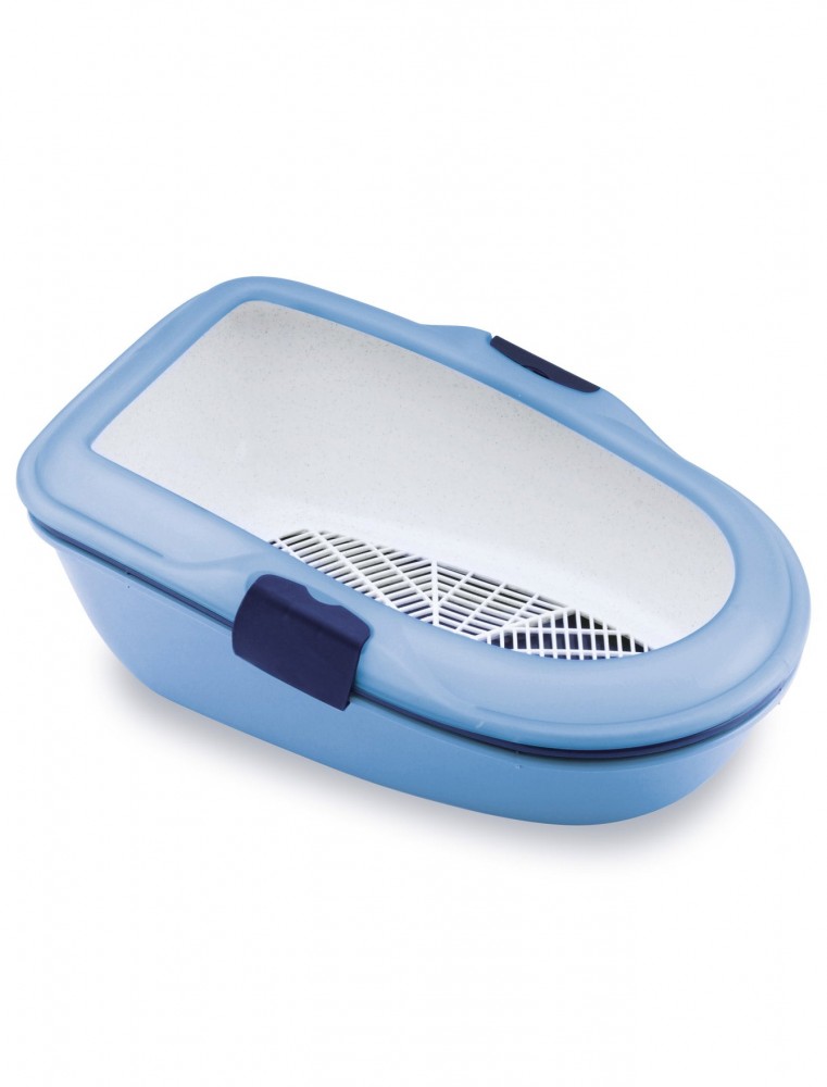 Stefanplast Furba Cat Litter Tray