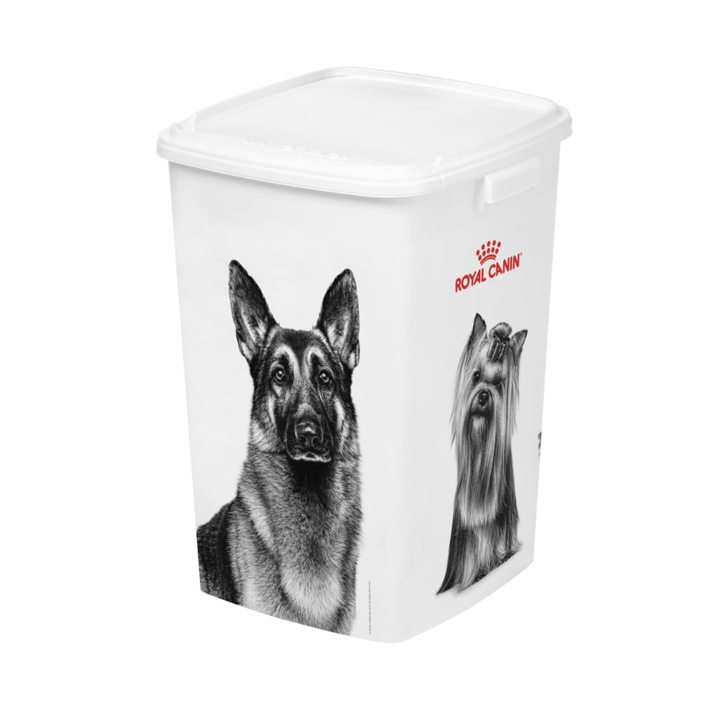 Royal Canin 51l Dog Food Container 2018