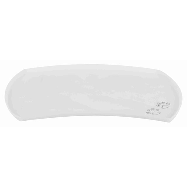 Trixie Transparent Silicone Place Mat For Pets