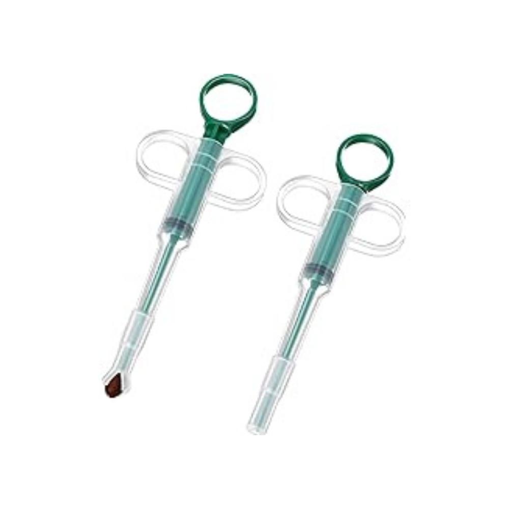 Himalaya Pill Feeding Kit