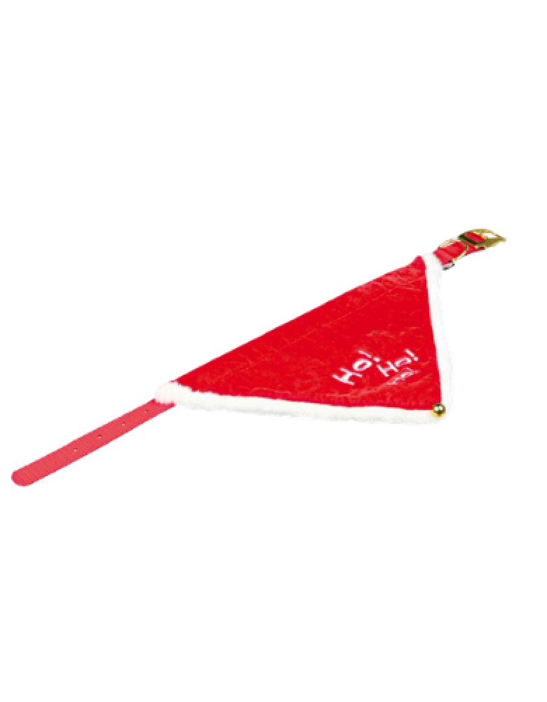 Trixie Collar With Neckerchief For Pets M