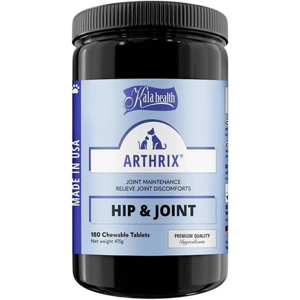 Kala Health Arthrix Joint & Cartilage Maintenance 180cts