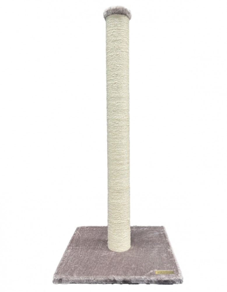 Joy For The Good Cat Scratching Pole Cream