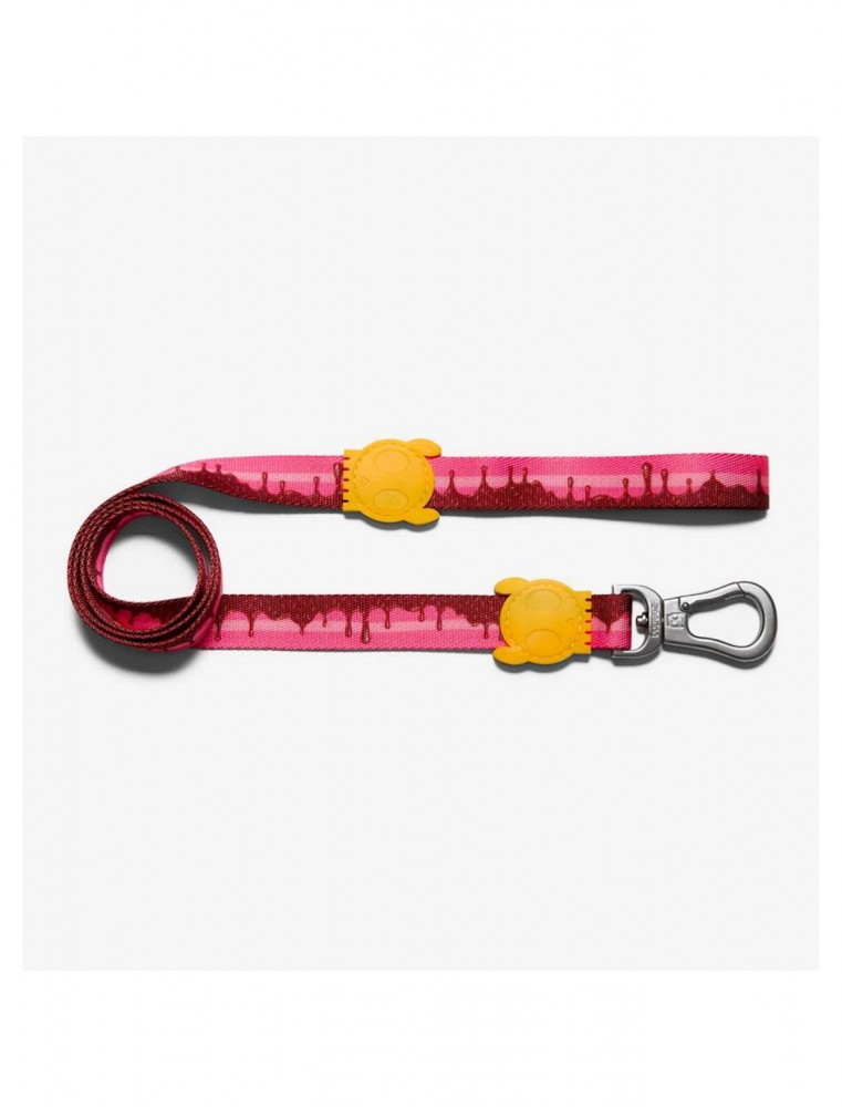 Zee Dog Cake Dog Leash Small