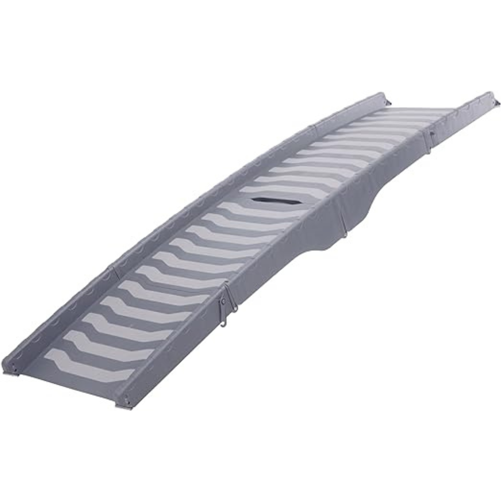 Trixie 3-way Plastic Foldable Plastic Ramp