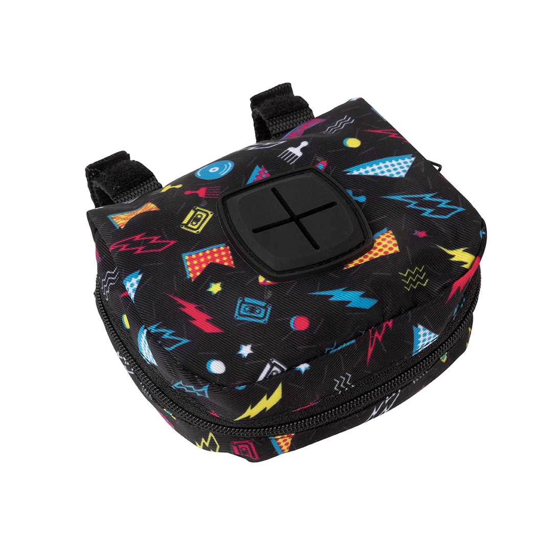 Fuzzyard Poop Dispenser Bag And Rolls - Bel Air