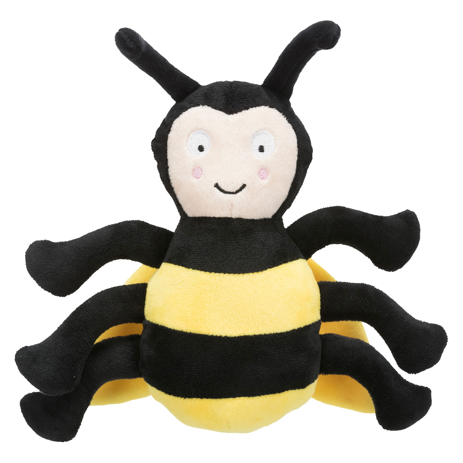 Trixie Bee Plush Toy For Dogs 23cm