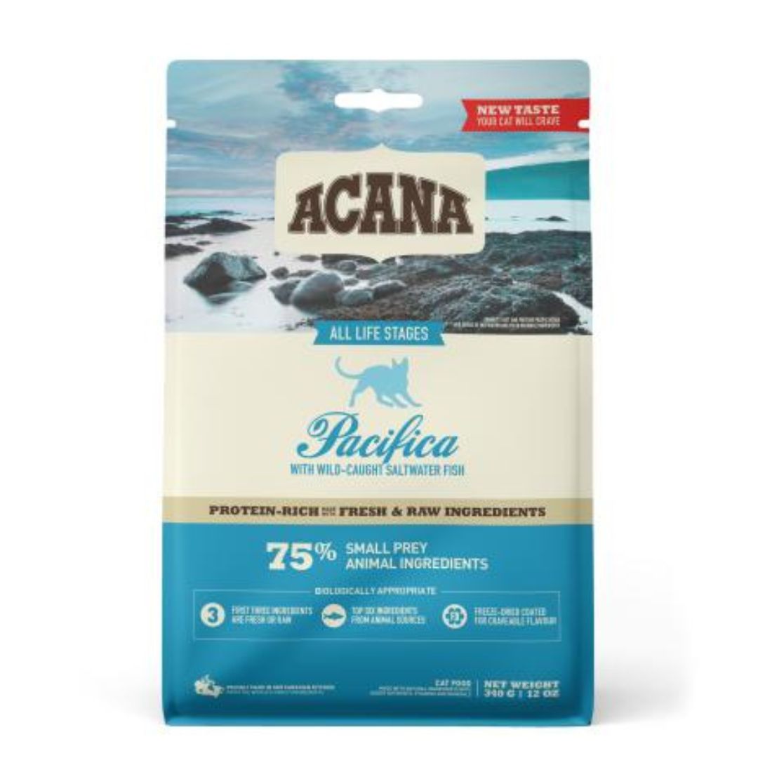 Acana Cat Regionals 1.8kg Pacifica Dry Cat Food