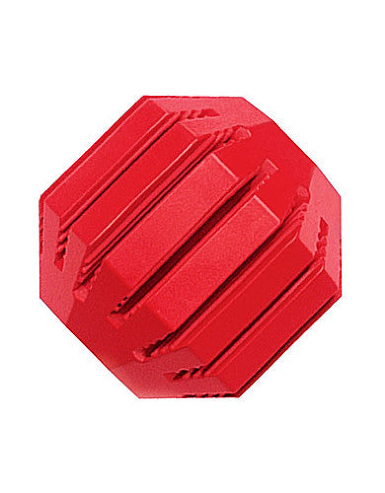 Kong Dental Stuff-a-ball Dog Toy Large