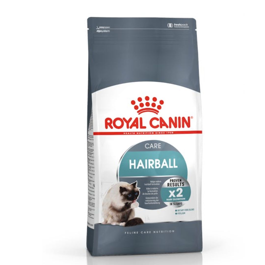 Royal Canin Cat 10kg Hairball Care Dry Cat Food