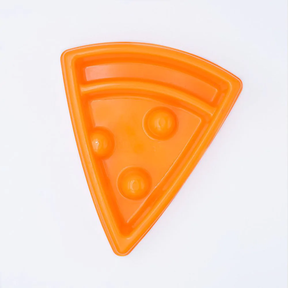 Zippypaws Happy Bowls - Pizza