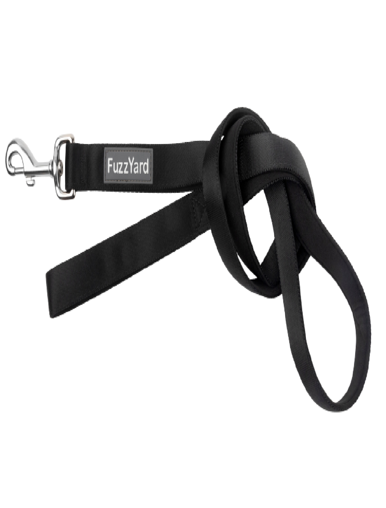 Fuzzyard Dog Lead Swat Large