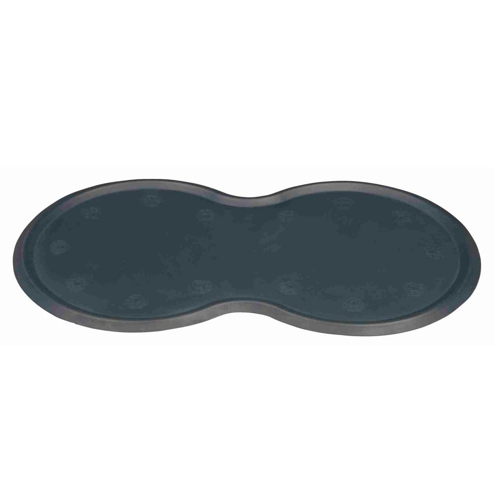 Trixie Natural Rubber Place Mat For Pets