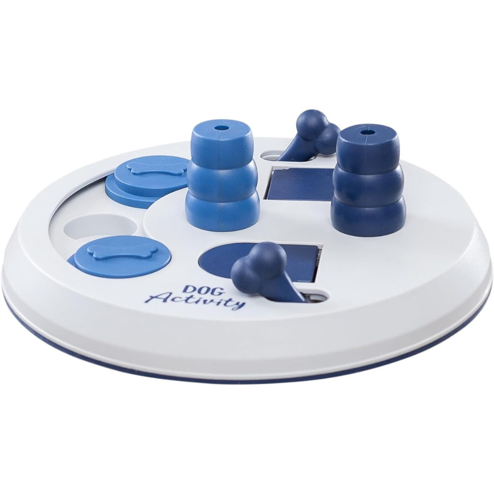 Trixie Flip Board Strategy Game For Dogs ø 23 Cm