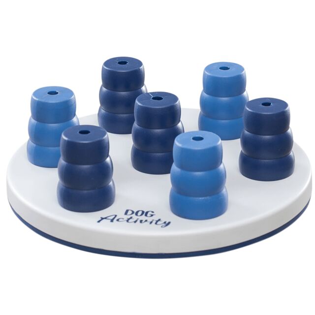Trixie Dog Activity Solitaire Strategy Game For Dogs ø 29 Cm