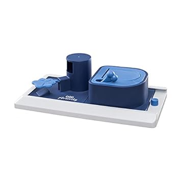 Trixie Mini Mover Strategy Game For Dogs 25 X 20 Cm