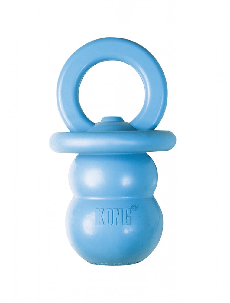 Kong Puppy Binkie Dog Toy Medium