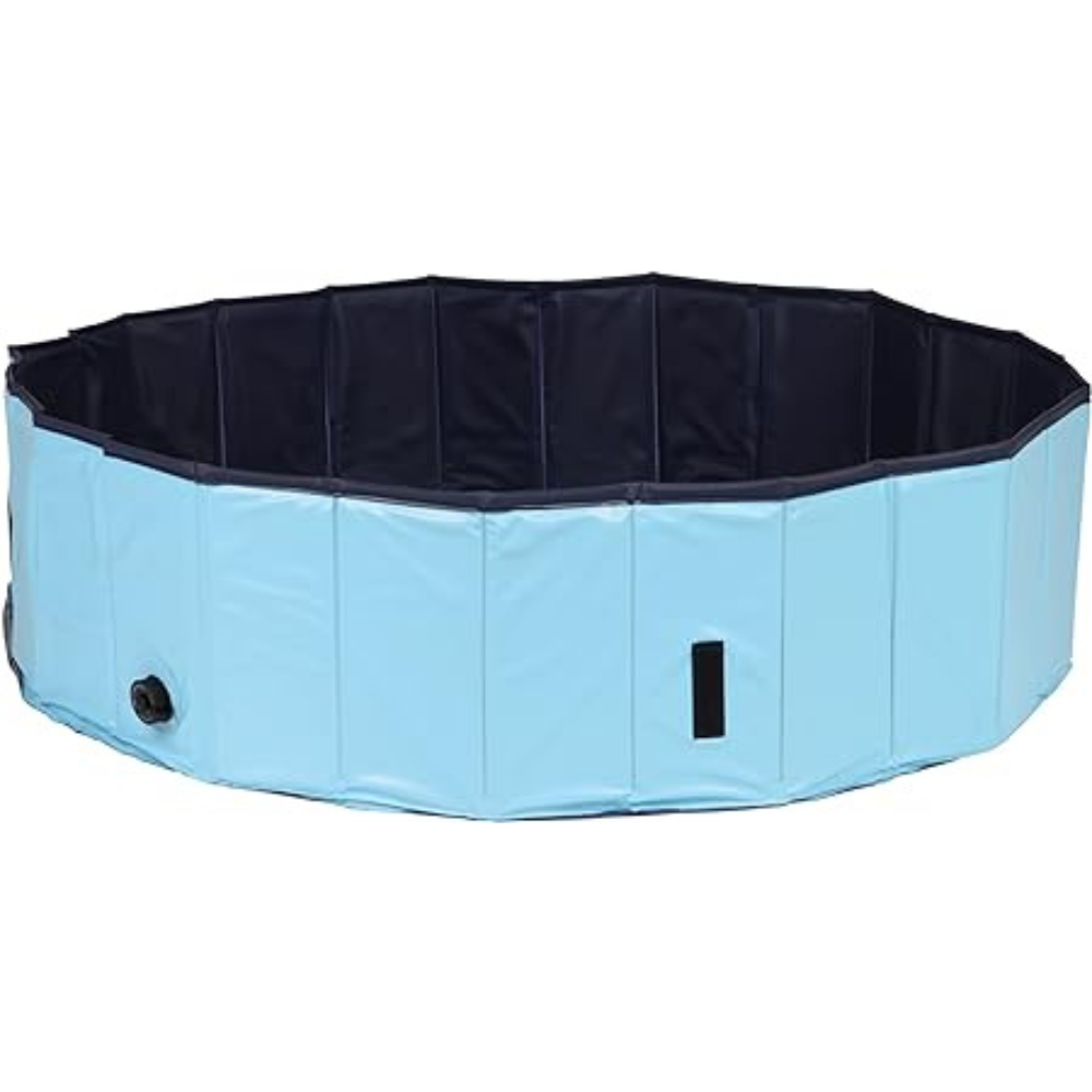 Trixie Easy Set Up Dog Pool 80 × 30 Cm