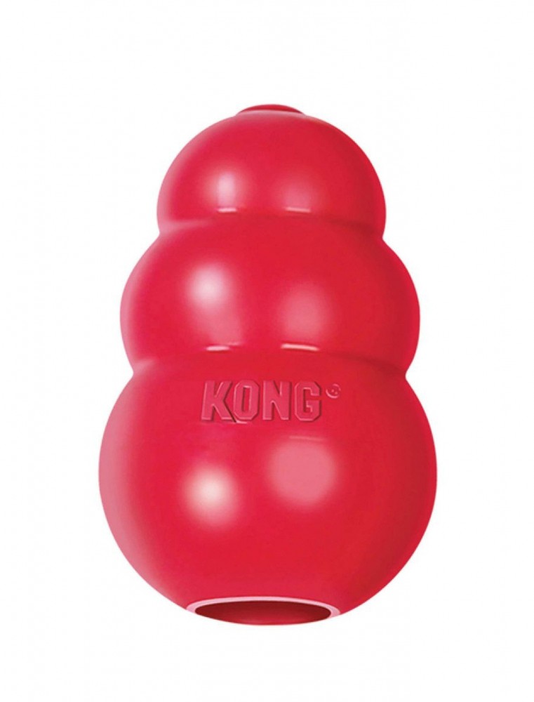 Kong Classic Dog Toy Xl
