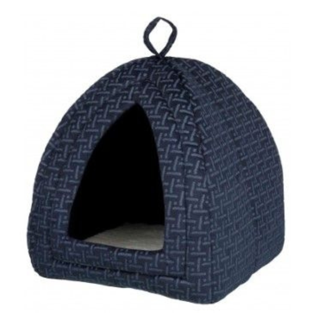 Trixie Ferris Cuddly Cave For Cats 32 X 42 X 32 Cm