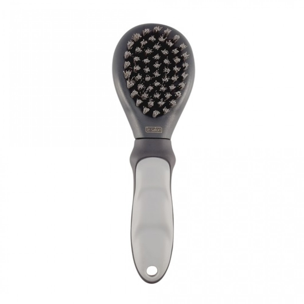 Le Salon Essentials Cat Bristle Slicker Brush Small