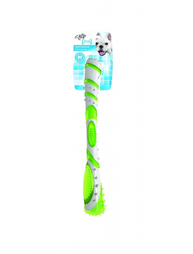 Afp Dental Chews Futuristick For Dog Green